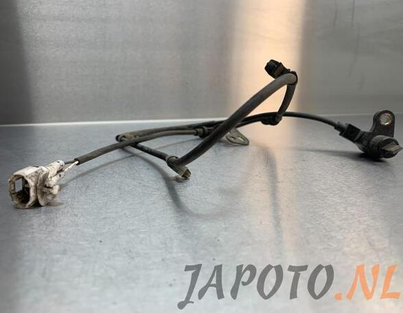 Wiring Harness SUZUKI IGNIS II (MH)