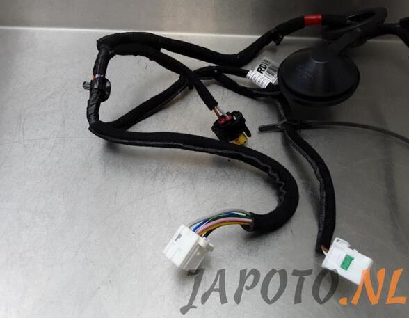 Wiring Harness KIA NIRO I (DE)