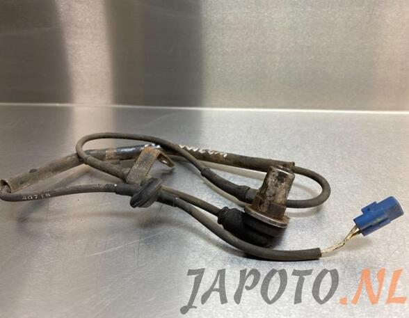 Wiring Harness SUZUKI SWIFT II Hatchback (EA, MA)