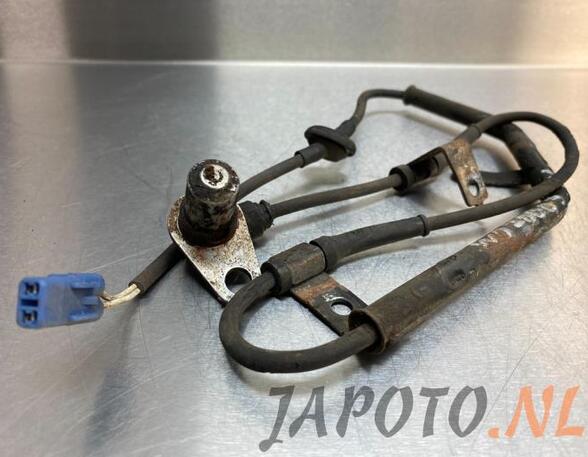 Wiring Harness SUZUKI SWIFT II Hatchback (EA, MA)