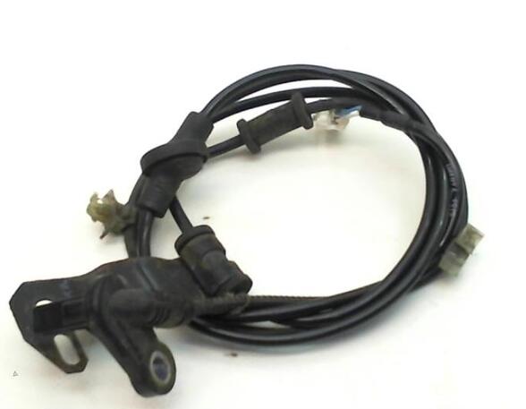 Wiring Harness SUZUKI ALTO (GF)