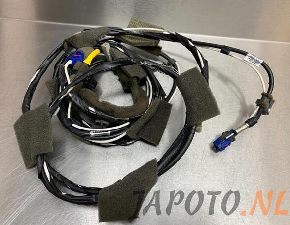 Kabel Kia Sportage 3 SL 965503U250 P14893103