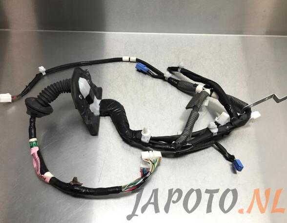 Wiring Harness LEXUS CT (ZWA10_)