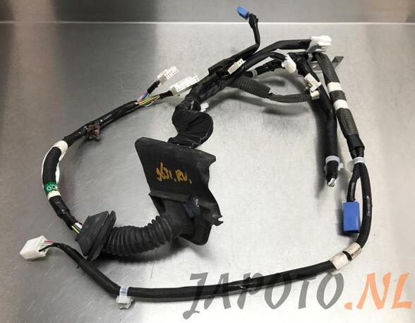 Wiring Harness LEXUS CT (ZWA10_)