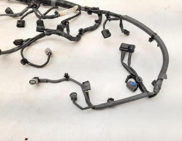 Wiring Harness MAZDA CX-3 (DK)