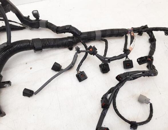 Wiring Harness MAZDA CX-3 (DK)