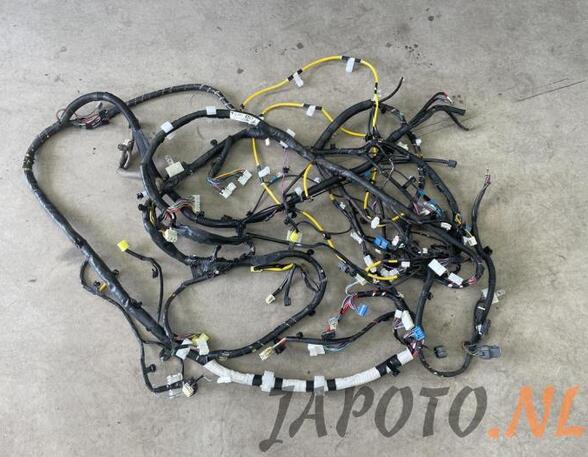 Wiring Harness MITSUBISHI OUTLANDER III (GG_W, GF_W, ZJ, ZL, ZK)