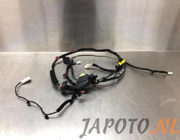 Wiring Harness KIA STONIC (YB)