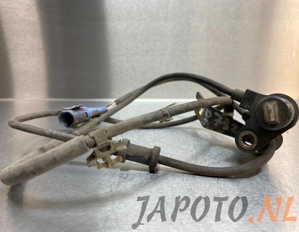 Wiring Harness SUZUKI IGNIS II (MH)