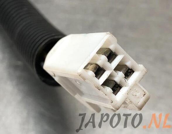 Wiring Harness TOYOTA YARIS (_P21_, _PA1_, _PH1_)