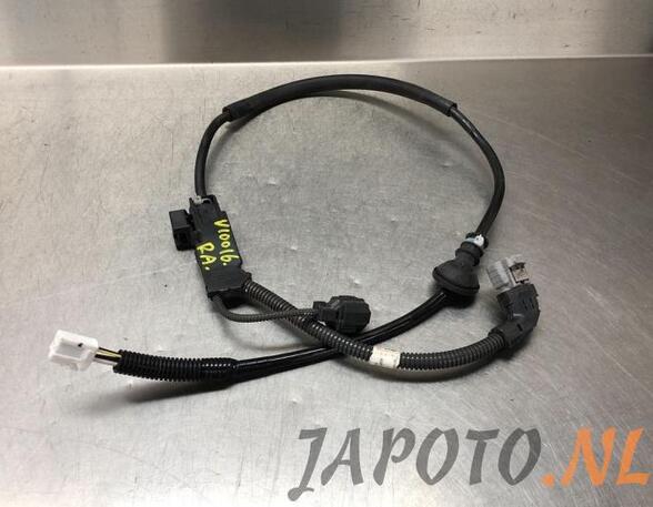 Wiring Harness TOYOTA YARIS (_P21_, _PA1_, _PH1_)