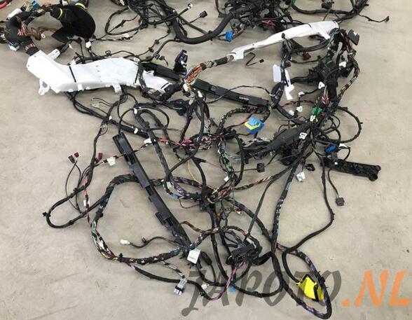 Wiring Harness TOYOTA SUPRA (DB_)