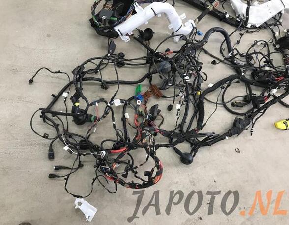 Wiring Harness TOYOTA SUPRA (DB_)