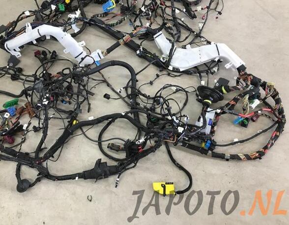 Wiring Harness TOYOTA SUPRA (DB_)