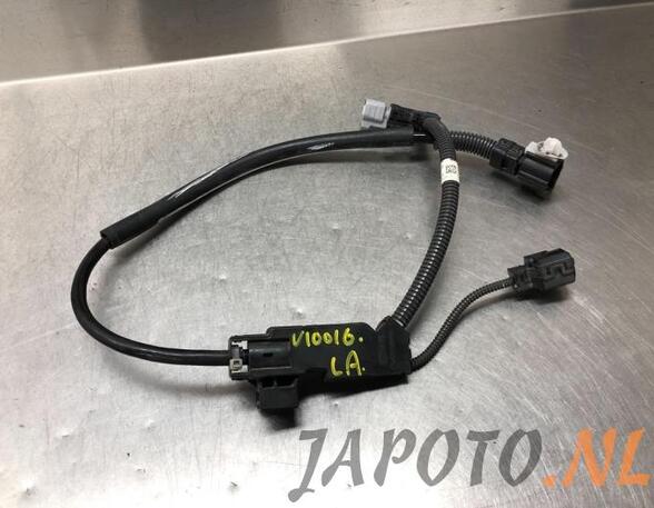 Wiring Harness TOYOTA YARIS (_P21_, _PA1_, _PH1_)