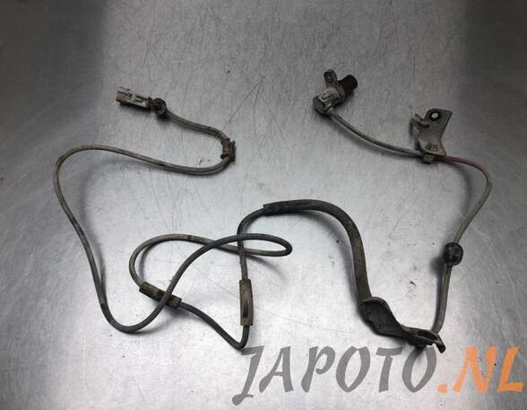 Wiring Harness TOYOTA HILUX VII Pickup (_N1_, _N2_, _N3_)