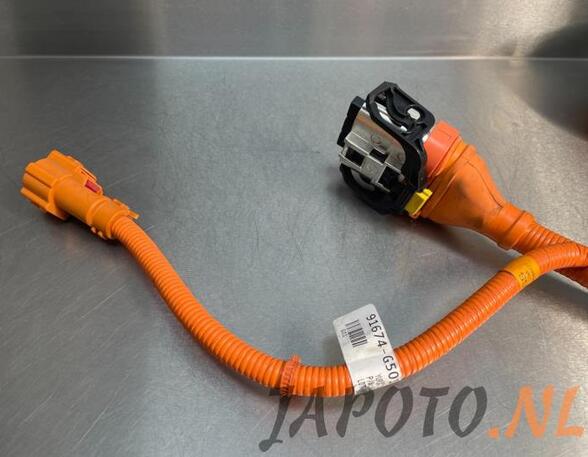 Wiring Harness KIA NIRO I (DE)