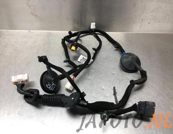 Wiring Harness KIA NIRO I (DE)