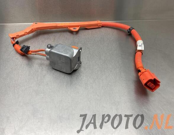 Wiring Harness TOYOTA YARIS (_P21_, _PA1_, _PH1_)