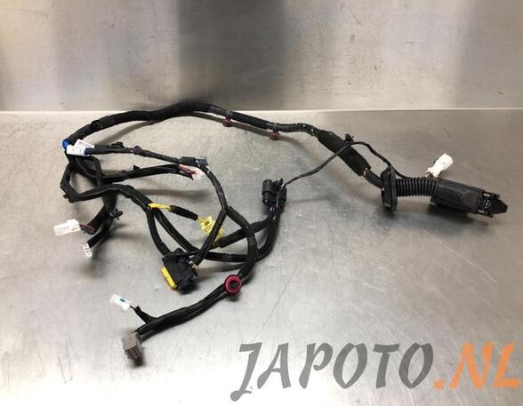 Wiring Harness KIA STONIC (YB)