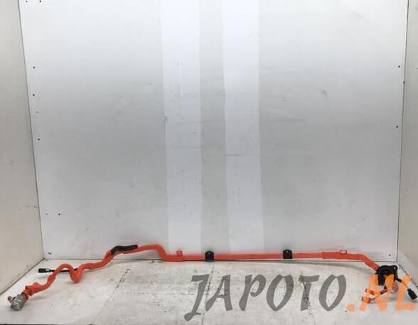 Wiring Harness TOYOTA YARIS (_P21_, _PA1_, _PH1_)