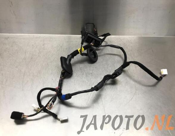 Wiring Harness HYUNDAI i40 I CW (VF)