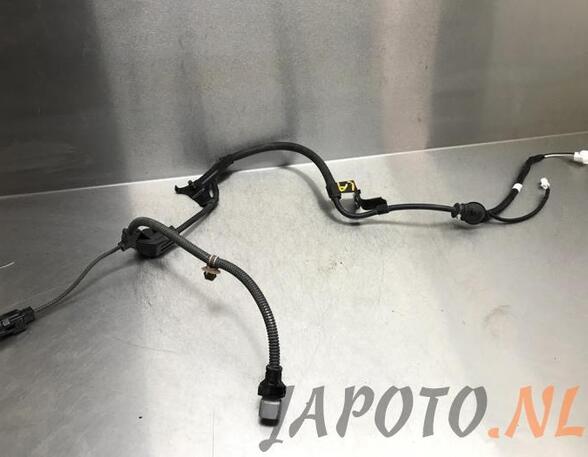 Wiring Harness TOYOTA COROLLA Hatchback (_E21_)