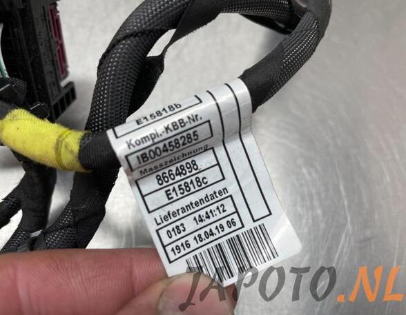 Wiring Harness TOYOTA SUPRA (DB_)