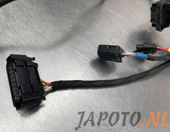 Wiring Harness TOYOTA SUPRA (DB_)