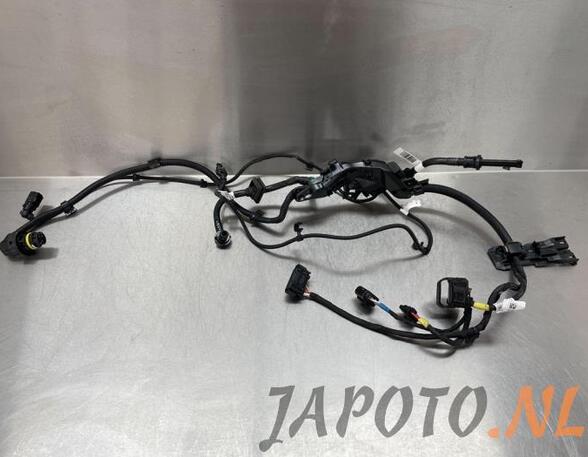 Wiring Harness TOYOTA SUPRA (DB_)