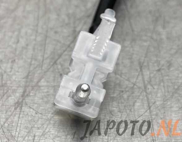 Wiring Harness TOYOTA YARIS (_P21_, _PA1_, _PH1_)