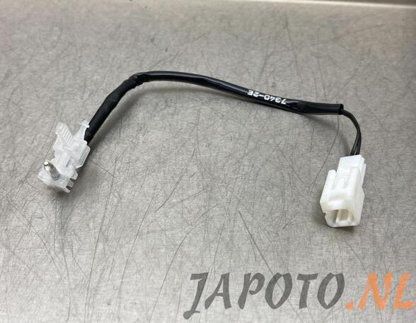 
Kabel (sonstige) von einem Toyota Yaris
