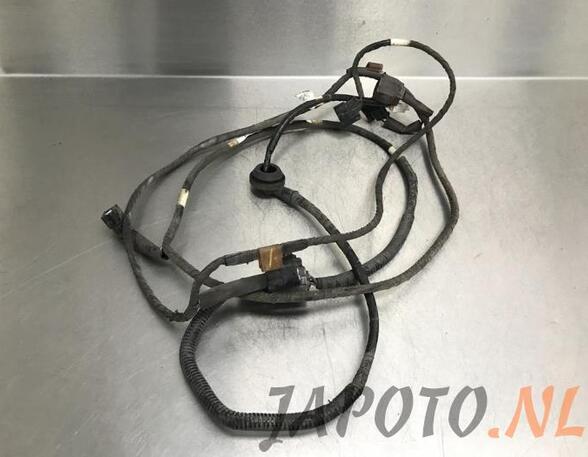 Wiring Harness MAZDA 6 Hatchback (GH)