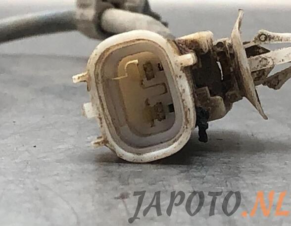 Wiring Harness TOYOTA HILUX VII Pickup (_N1_, _N2_, _N3_)