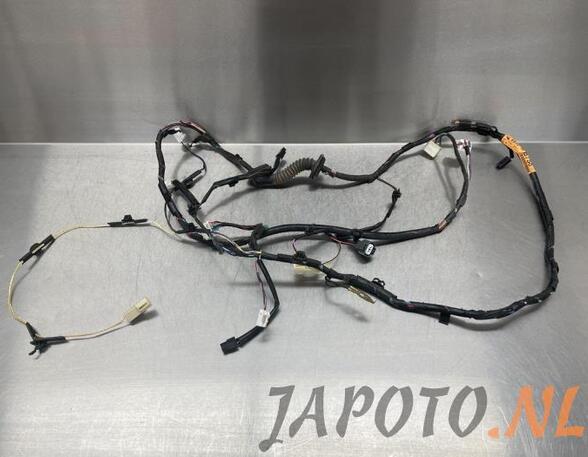 Wiring Harness MITSUBISHI OUTLANDER III (GG_W, GF_W, ZJ, ZL, ZK)