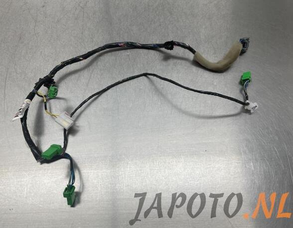 Wiring Harness MITSUBISHI OUTLANDER III (GG_W, GF_W, ZJ, ZL, ZK)