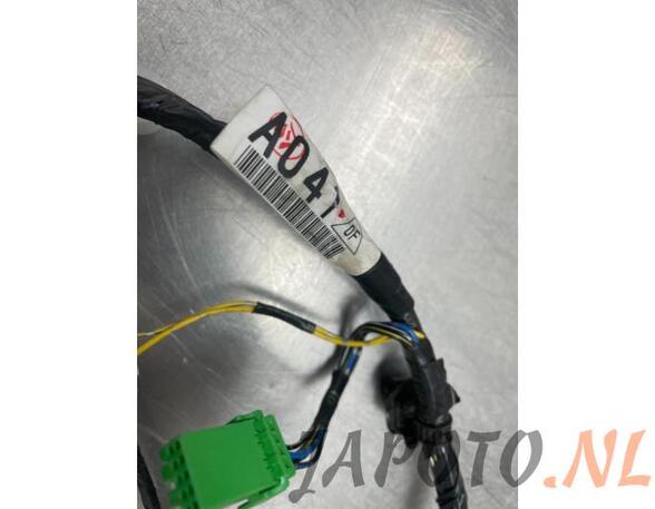 Wiring Harness MITSUBISHI OUTLANDER III (GG_W, GF_W, ZJ, ZL, ZK)