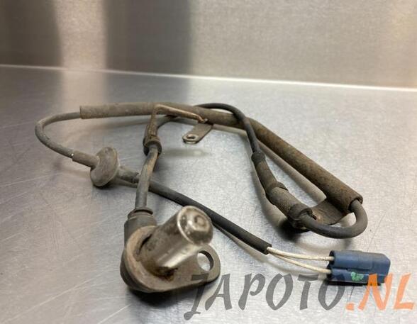 Wiring Harness SUZUKI SWIFT II Hatchback (EA, MA)