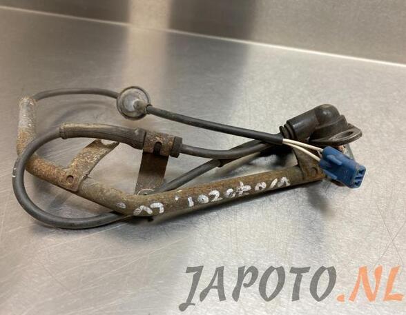 Wiring Harness SUZUKI SWIFT II Hatchback (EA, MA)