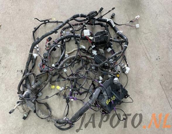 Wiring Harness MITSUBISHI OUTLANDER III (GG_W, GF_W, ZJ, ZL, ZK)