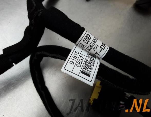 Wiring Harness KIA NIRO I (DE)