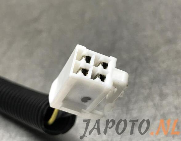 Wiring Harness TOYOTA YARIS (_P21_, _PA1_, _PH1_)