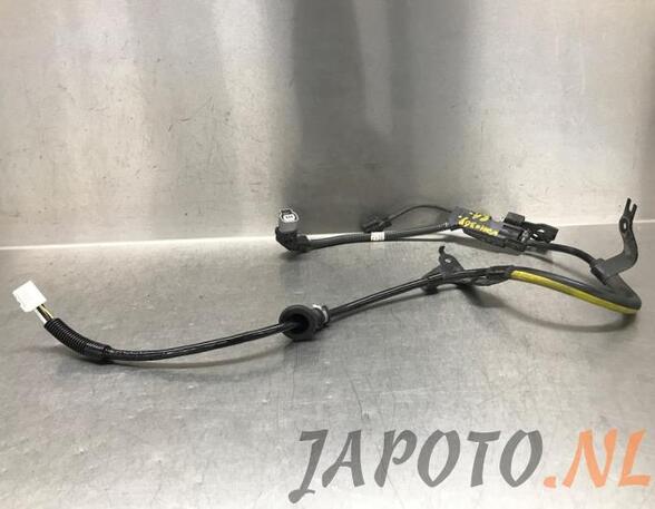 Wiring Harness TOYOTA YARIS (_P21_, _PA1_, _PH1_)