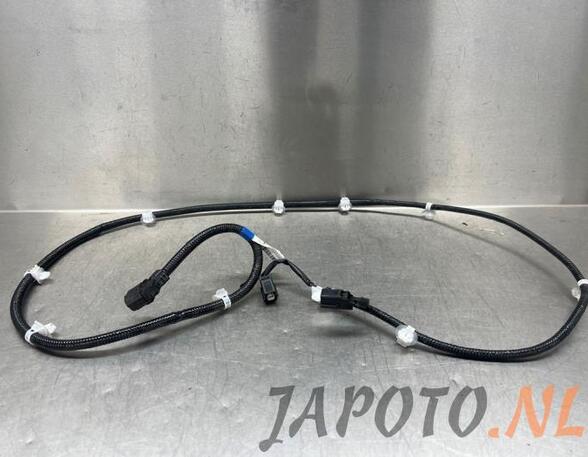 Wiring Harness TOYOTA YARIS (_P21_, _PA1_, _PH1_)