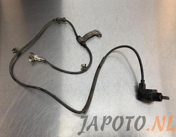 Wiring Harness SUZUKI IGNIS II (MH)