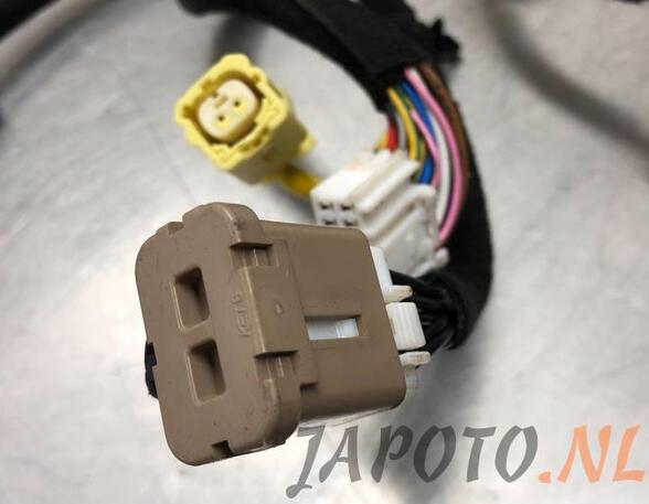 Wiring Harness KIA NIRO I (DE)