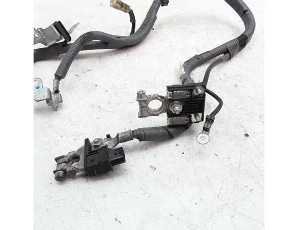 Wiring Harness TOYOTA GT 86 Coupe (ZN6_)