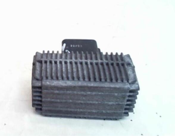 Glow Plug Relay Preheating SUZUKI IGNIS II (MH)