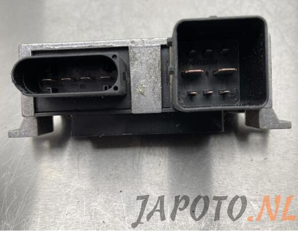 Glow Plug Relay Preheating NISSAN QASHQAI II SUV (J11, J11_)