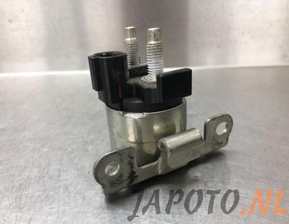 Glow Plug Relay Preheating NISSAN X-TRAIL (T32_)